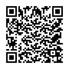QR Code for Phone number +9525006047