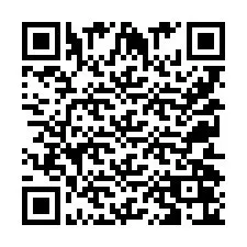 QR Code for Phone number +9525006070