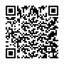 QR Code for Phone number +9525006075