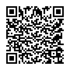 QR Code for Phone number +9525006086