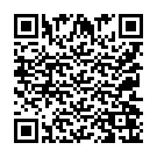 QR Code for Phone number +9525006170