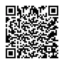 QR Code for Phone number +9525006209
