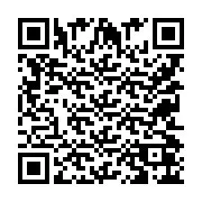 QR Code for Phone number +9525006222