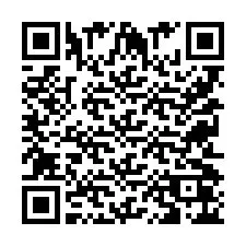 QR Code for Phone number +9525006232