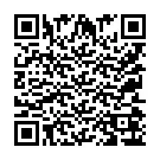 QR Code for Phone number +9525006300
