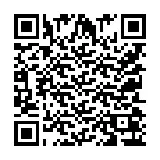 QR Code for Phone number +9525006314