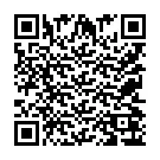 QR Code for Phone number +9525006323