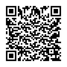 QR Code for Phone number +9525006364