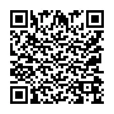 QR Code for Phone number +9525006408