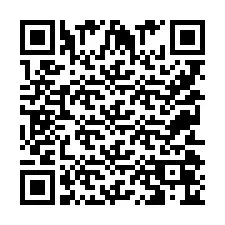 QR Code for Phone number +9525006411