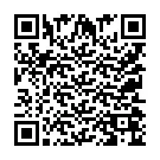 QR Code for Phone number +9525006414