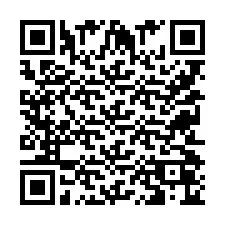 QR Code for Phone number +9525006422
