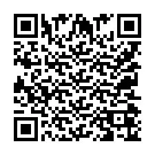 QR Code for Phone number +9525006508