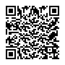 QR Code for Phone number +9525006527