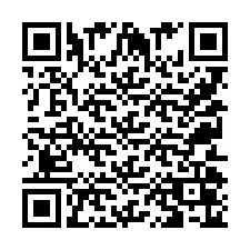 QR Code for Phone number +9525006550