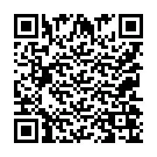 QR Code for Phone number +9525006555