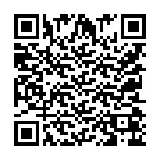 QR Code for Phone number +9525006608