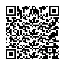 QR Code for Phone number +9525006609