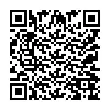 QR Code for Phone number +9525006634