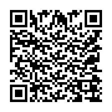QR Code for Phone number +9525006708