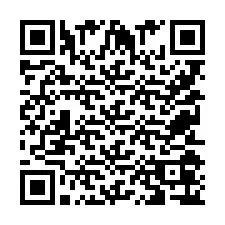 QR Code for Phone number +9525006783