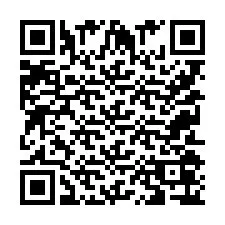 QR Code for Phone number +9525006795