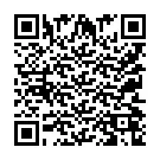 QR Code for Phone number +9525006820