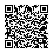 QR Code for Phone number +9525006834