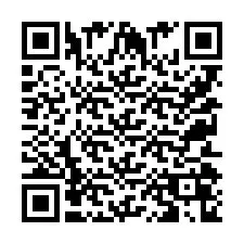 QR Code for Phone number +9525006840