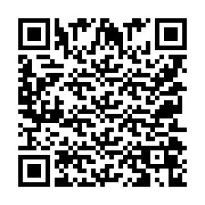 QR Code for Phone number +9525006844