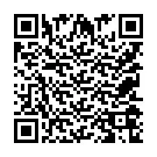 QR Code for Phone number +9525006887