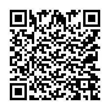 QR Code for Phone number +9525006928