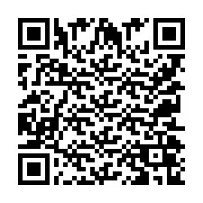 QR Code for Phone number +9525006958