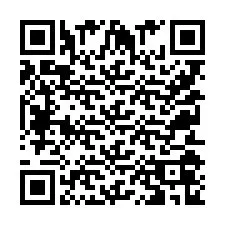 QR Code for Phone number +9525006980
