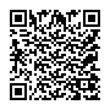 QR Code for Phone number +9525007111
