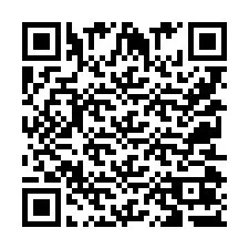 QR Code สำหรับหมายเลขโทรศัพท์ +9525007308