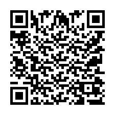 Kode QR untuk nomor Telepon +9525007314