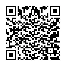 Kode QR untuk nomor Telepon +9525007355