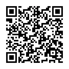 Código QR para número de teléfono +9525007459