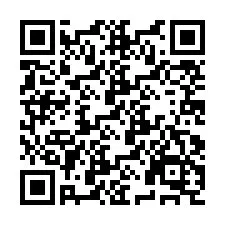 QR-код для номера телефона +9525007471