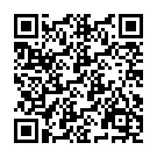 QR-code voor telefoonnummer +9525007672