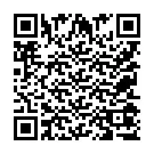 QR-код для номера телефона +9525007783