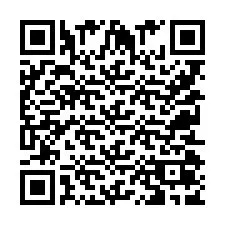 QR Code for Phone number +9525007918