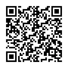 QR kód a telefonszámhoz +9525007919