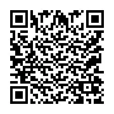QR Code for Phone number +9525007951