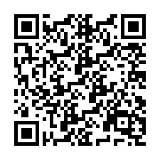 Codice QR per il numero di telefono +9525007957