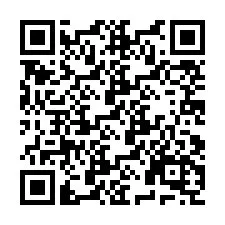 QR kód a telefonszámhoz +9525007984
