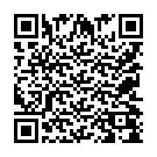 QR Code สำหรับหมายเลขโทรศัพท์ +9525008023