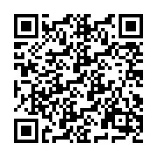 QR Code pour le numéro de téléphone +9525008036