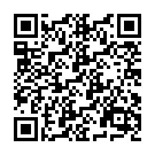 Codice QR per il numero di telefono +9525008057